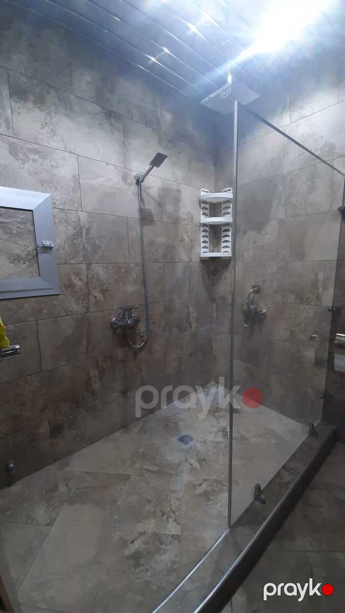 İcarəyə verilir 2 otaqlı yeni tikili 69 m² — Mənzil, Bakı (6)