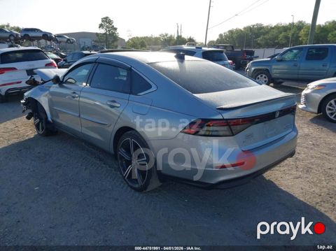 Honda Accord Hybrid 2024 ehtiyat hissələri