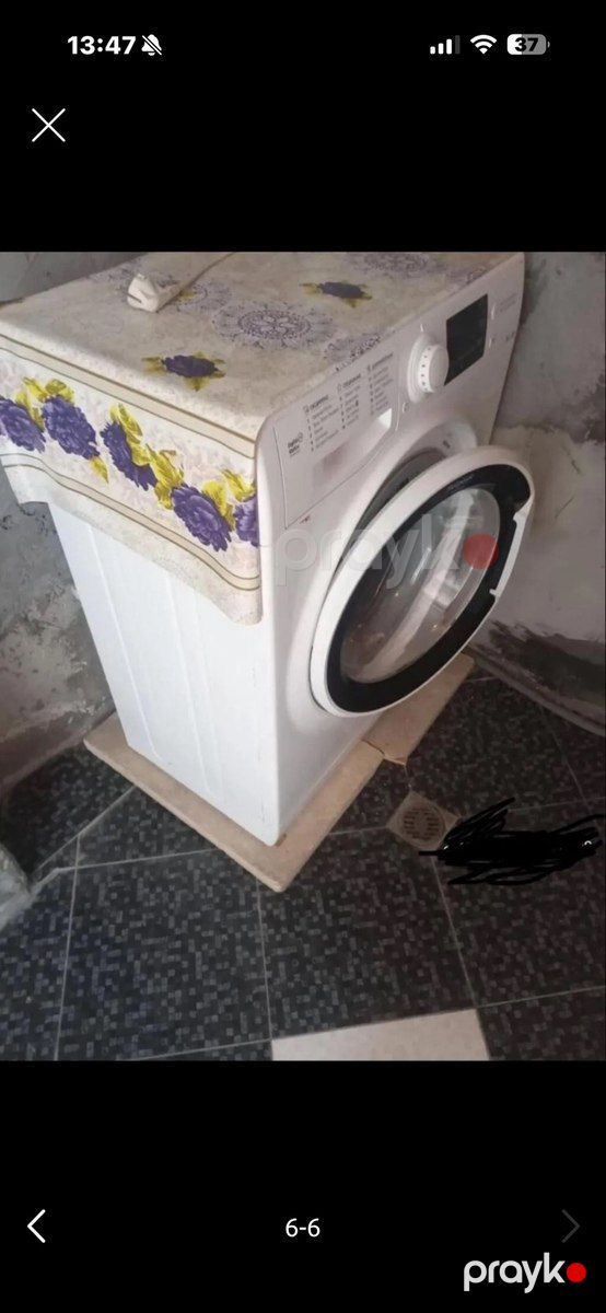 Həyət evi kirayə verilir, Yasamal rayonu — Ev, villa, Bakı (5)