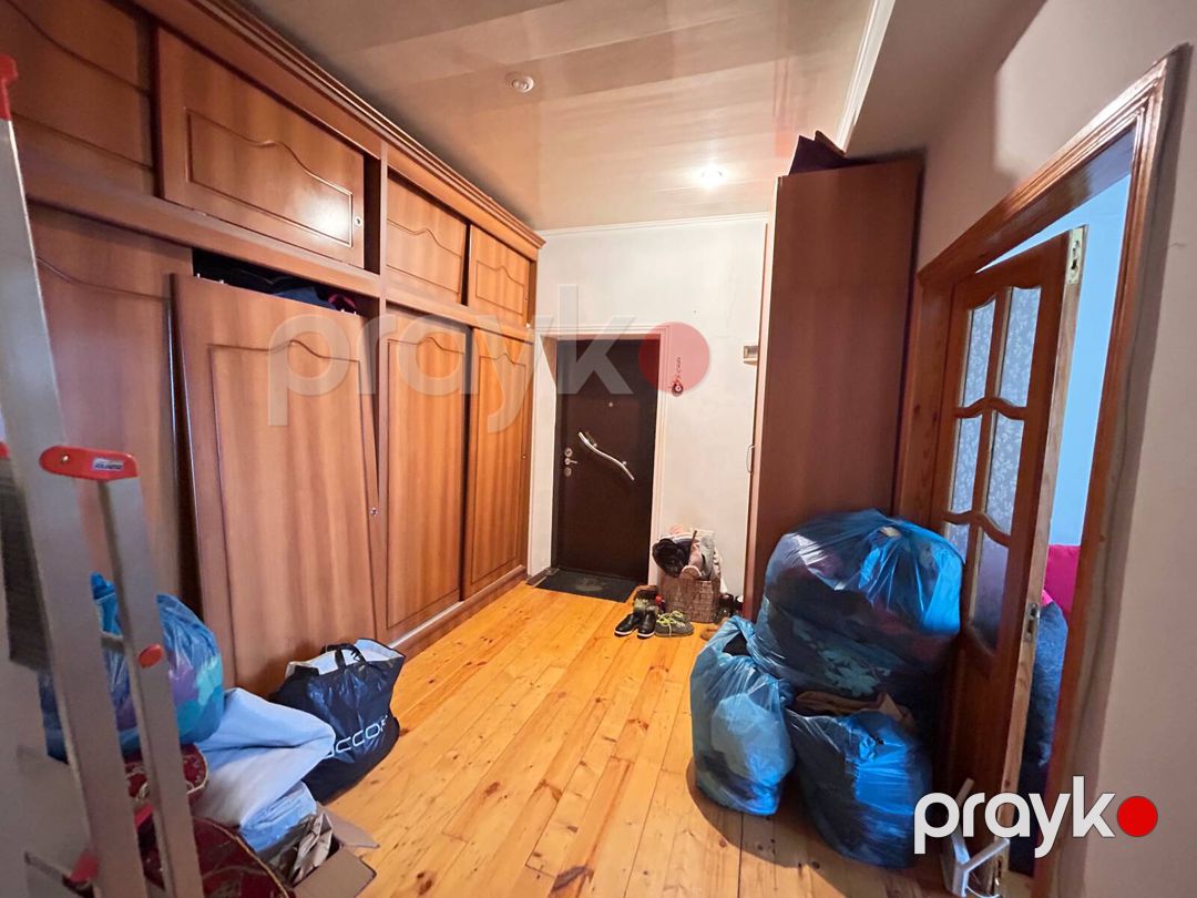 Satılır 2 otaqlı yeni tikili 100 m² — Mənzil, Bakı (9)