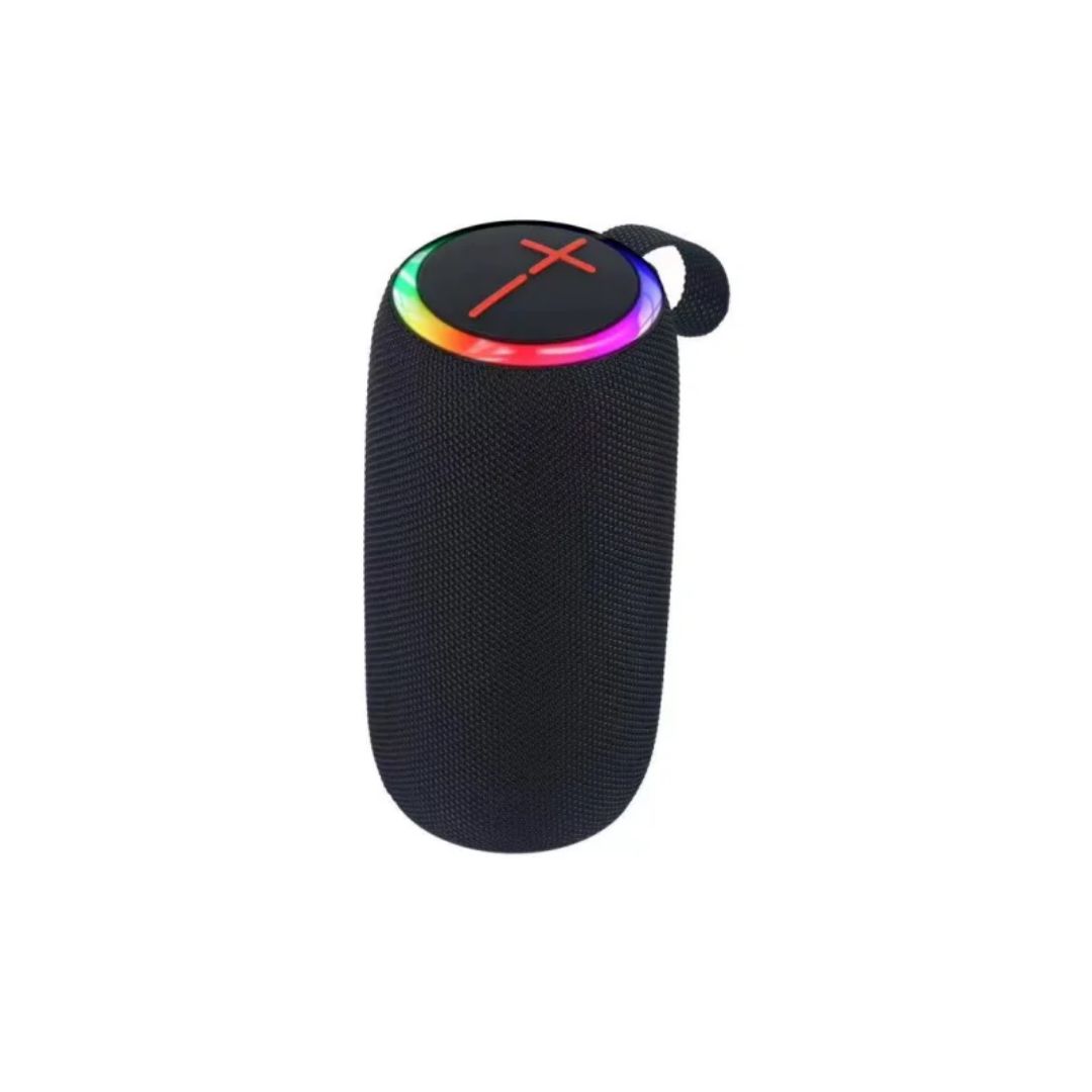 S400 X-Bass RGB işıqlı Daşıyıcı Bluetooth Dinamik — Səs texnikası, Bakı (3)