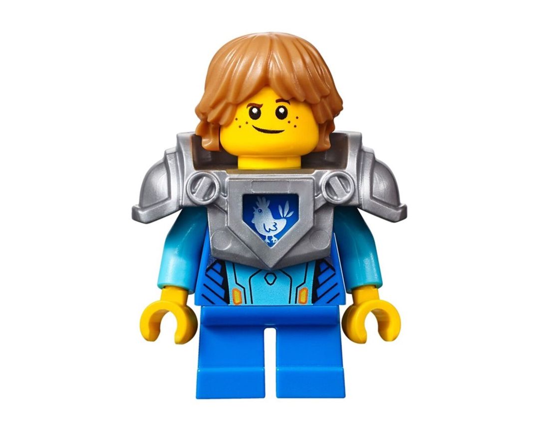 LEGO NEXO knight Cəngavər ultimate robin — Oyuncaqlar, Bakı (6)