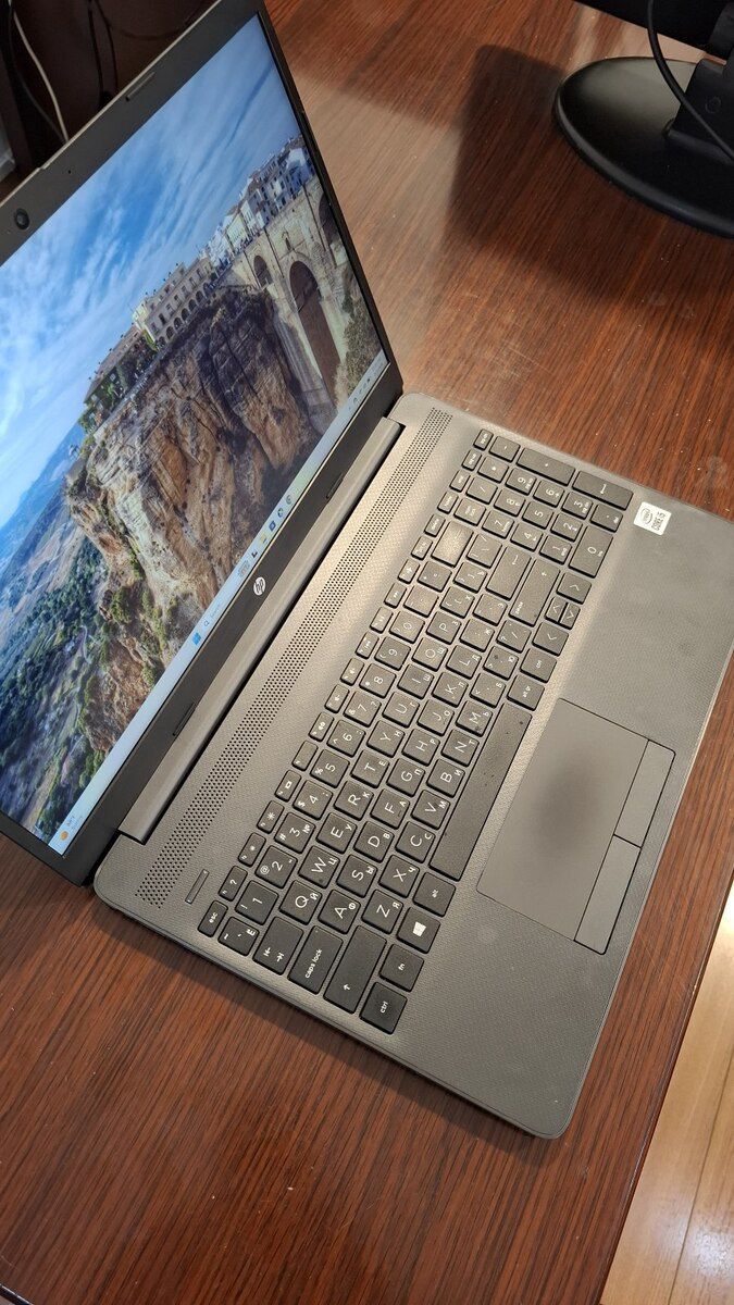 Noutbuk HP i5 — Çantalar, Bakı (5)