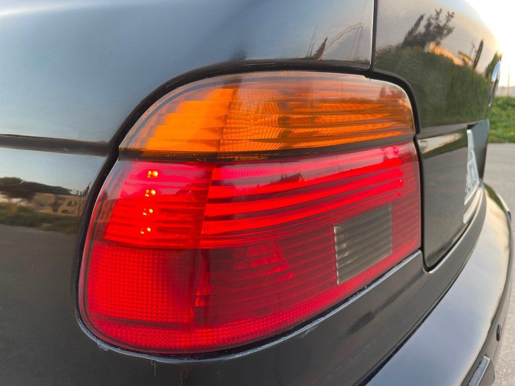 BMW 530, 3.0 L, 2002 il, 250 000 km — Avtomobillər, Bakı (12)