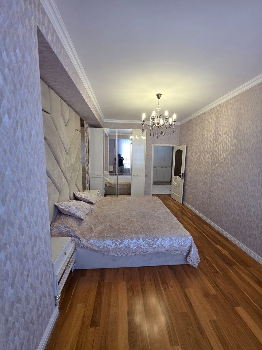 3-otaqlı yeni tikili, Sumqayıt ş., 135 m² — Daşınmaz əmlak, Sumqayıt (12)