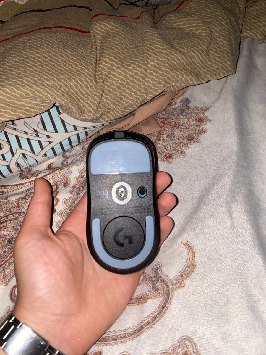 Logitech G Pro X superligt 2 — Elektronika, Bakı (3)