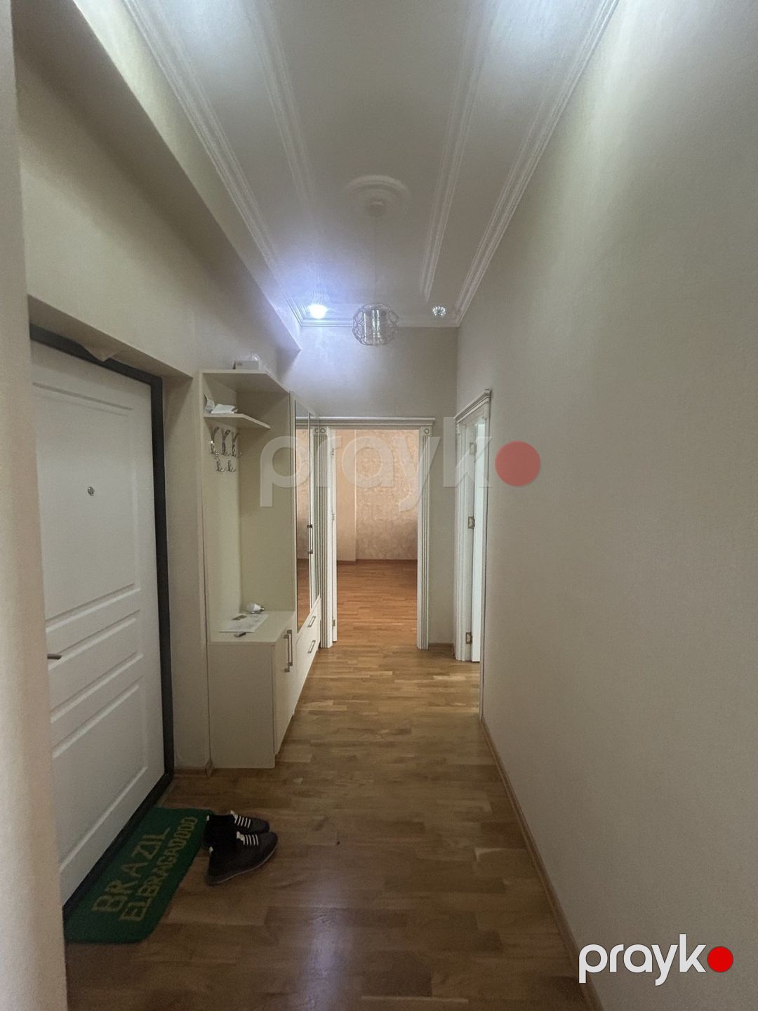 İcarəyə verilir 2 otaqlı yeni tikili 75 m² — Mənzil, Bakı (7)
