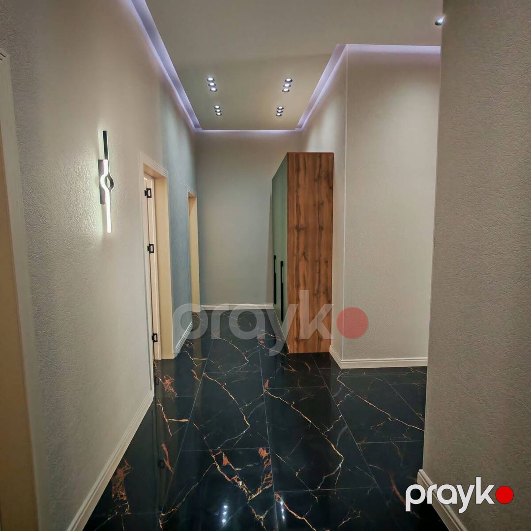 Satılır 4 otaqlı həyət evi/bağ evi 150 m² — Ev, villa, Bakı (6)
