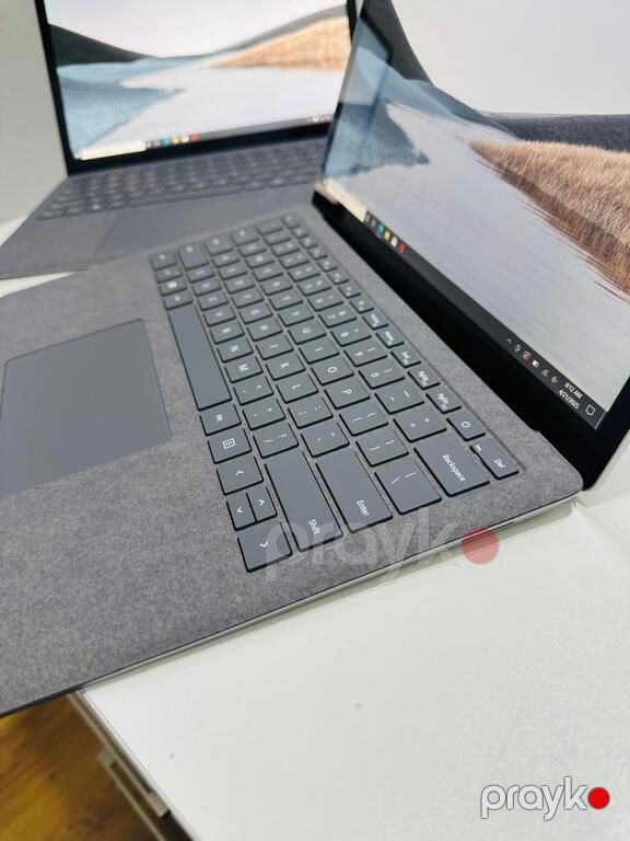 Microsoft Surface Laptop 3 — Elektronika, Bakı (3)