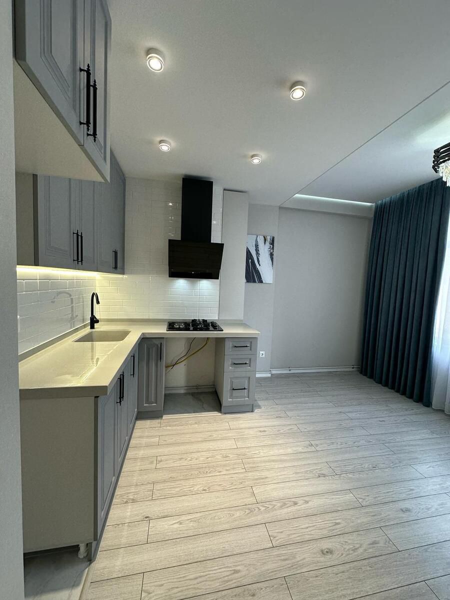 Satılır 2 otaqlı yeni tikili 53 m² — Mənzil, Bakı (6)