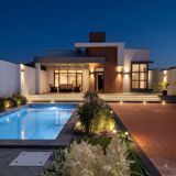 Satılır 4 otaqlı həyət evi/bağ evi 180 m² — Ev, bağ, kottec