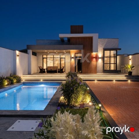 Satılır 4 otaqlı həyət evi/bağ evi 180 m²