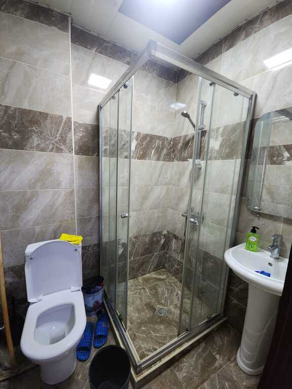 İcarəyə verilir 2 otaqlı yeni tikili 60 m² — Mənzil, Bakı (12)