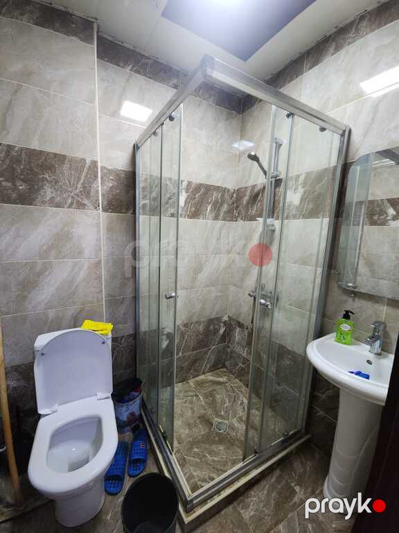 İcarəyə verilir 2 otaqlı yeni tikili 60 m² — Mənzil, Bakı (12)
