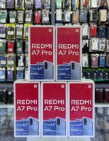 Xiaomi Redmi A7 Pro Sunset Orange 128GB/4GB — Товары