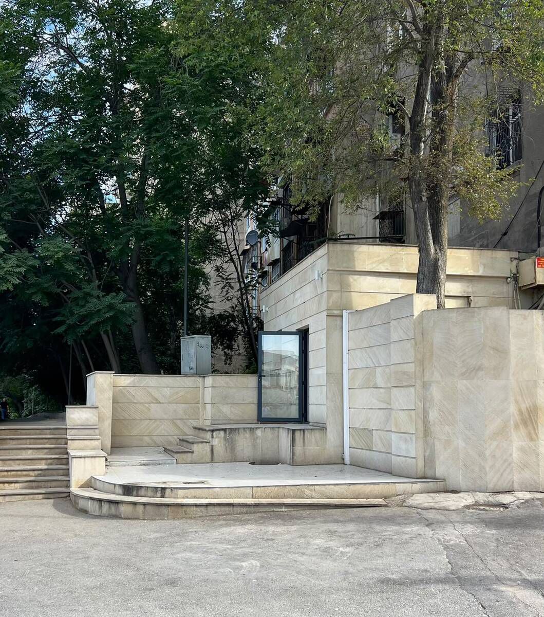 İcarəyə verilir obyekt 35 m² — Əmlak, Bakı (3)