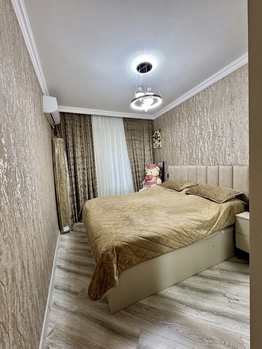 Satılır 3 otaqlı köhnə tikili 75 m² — Mənzil, Bakı (3)