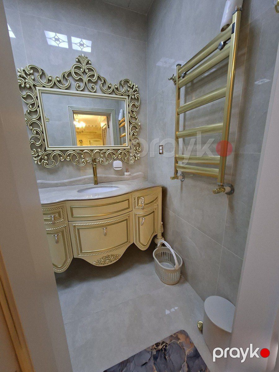 Satılır 3 otaqlı yeni tikili 140 m² — Mənzil, Bakı (12)