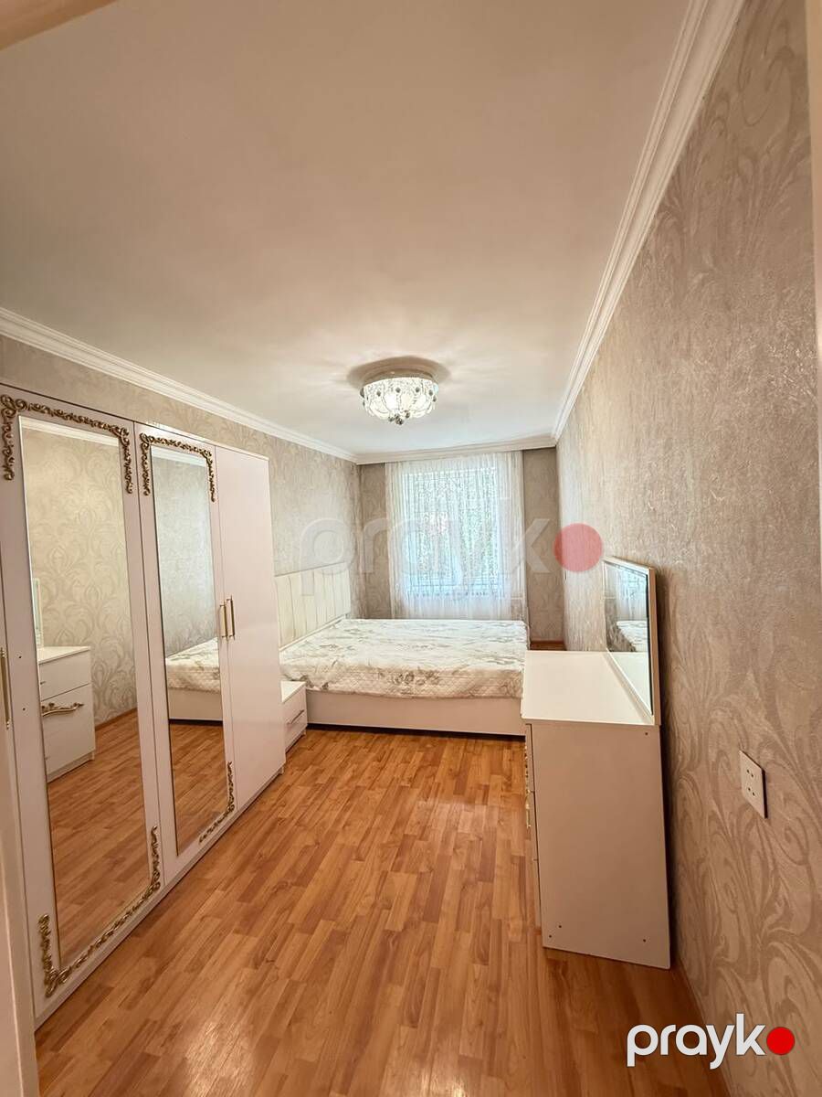Satılır 2 otaqlı köhnə tikili 60 m² — Mənzil, Bakı (7)