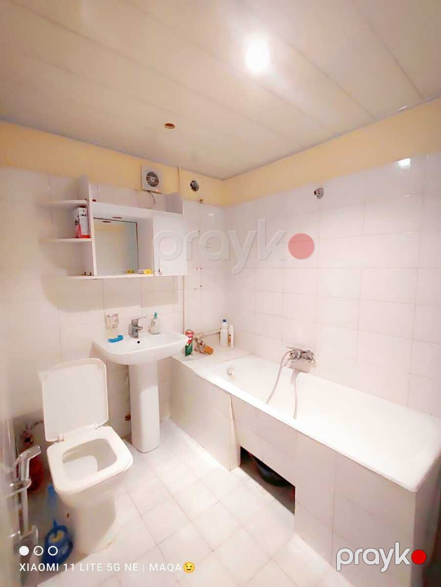 3-otaqlı mənzil kirayə verilir, N.Nərimanov m., 80 m² — Daşınmaz əmlak, Bakı (12)