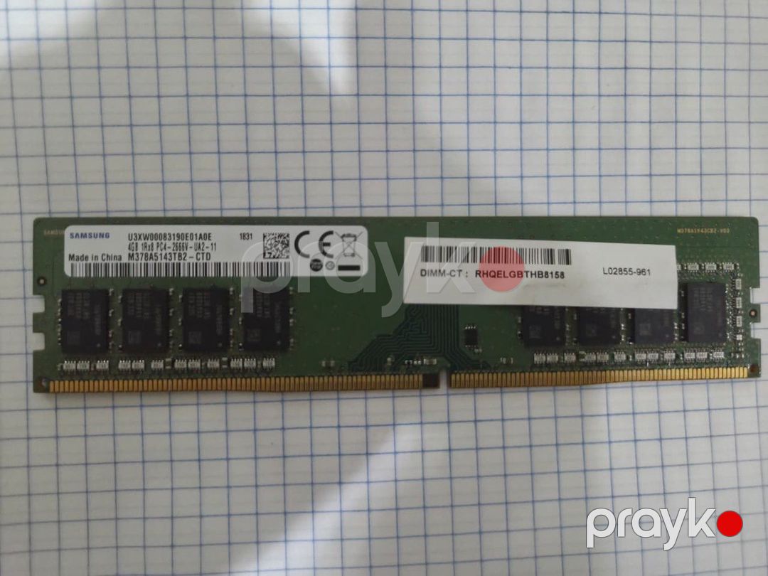 RAM 4GB, 8GB — Elektronika, Bakı (3)