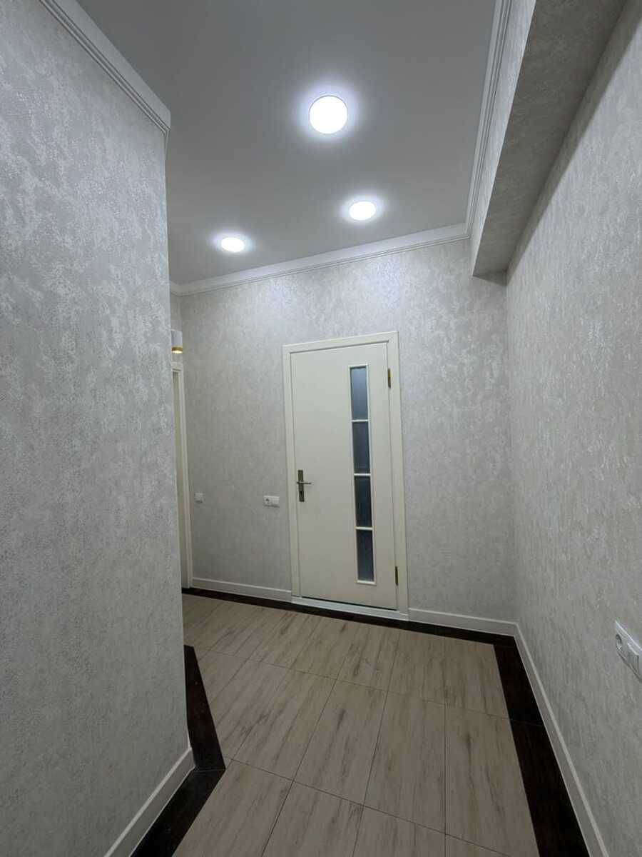 Satılır 2 otaqlı yeni tikili 65.5 m² — Mənzil, Bakı (12)