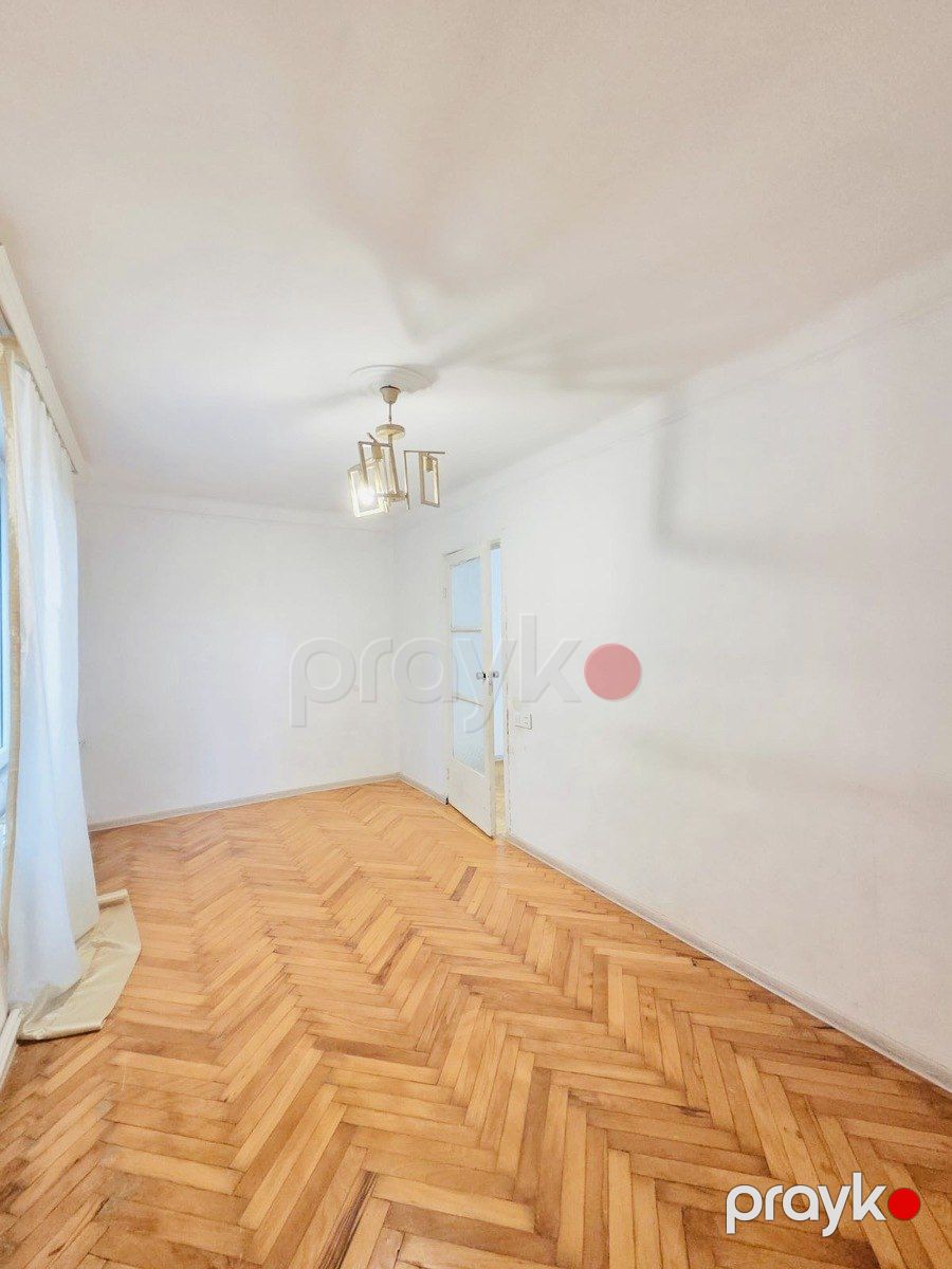 Satılır 2 otaqlı köhnə tikili 43 m² — Mənzil, Bakı (5)