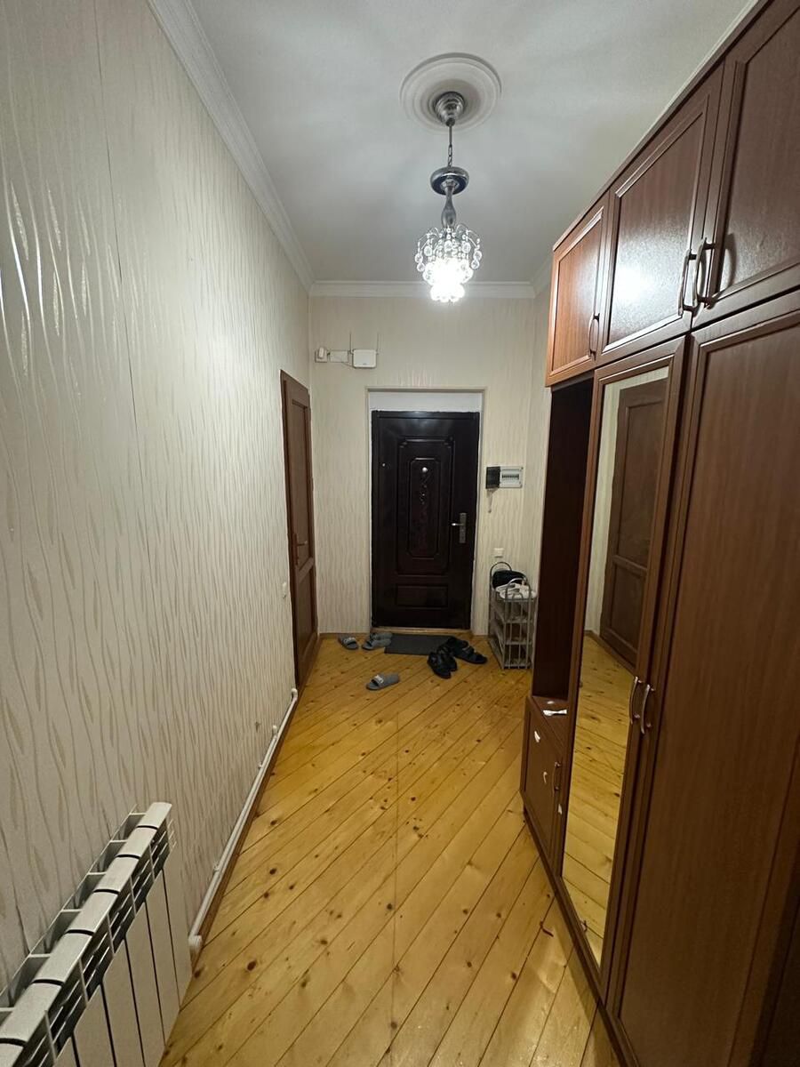 Satılır 2 otaqlı yeni tikili 65 m² — Mənzil, Bakı (4)