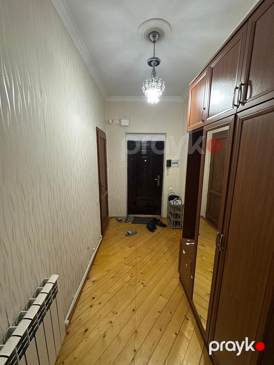Satılır 2 otaqlı yeni tikili 65 m² — Mənzil, Bakı (4)
