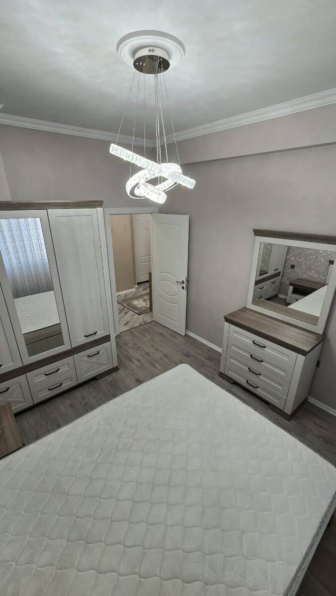 2-otaqlı yeni tikili, Xırdalan ş., 62 m² — Daşınmaz əmlak, Xırdalan (6)