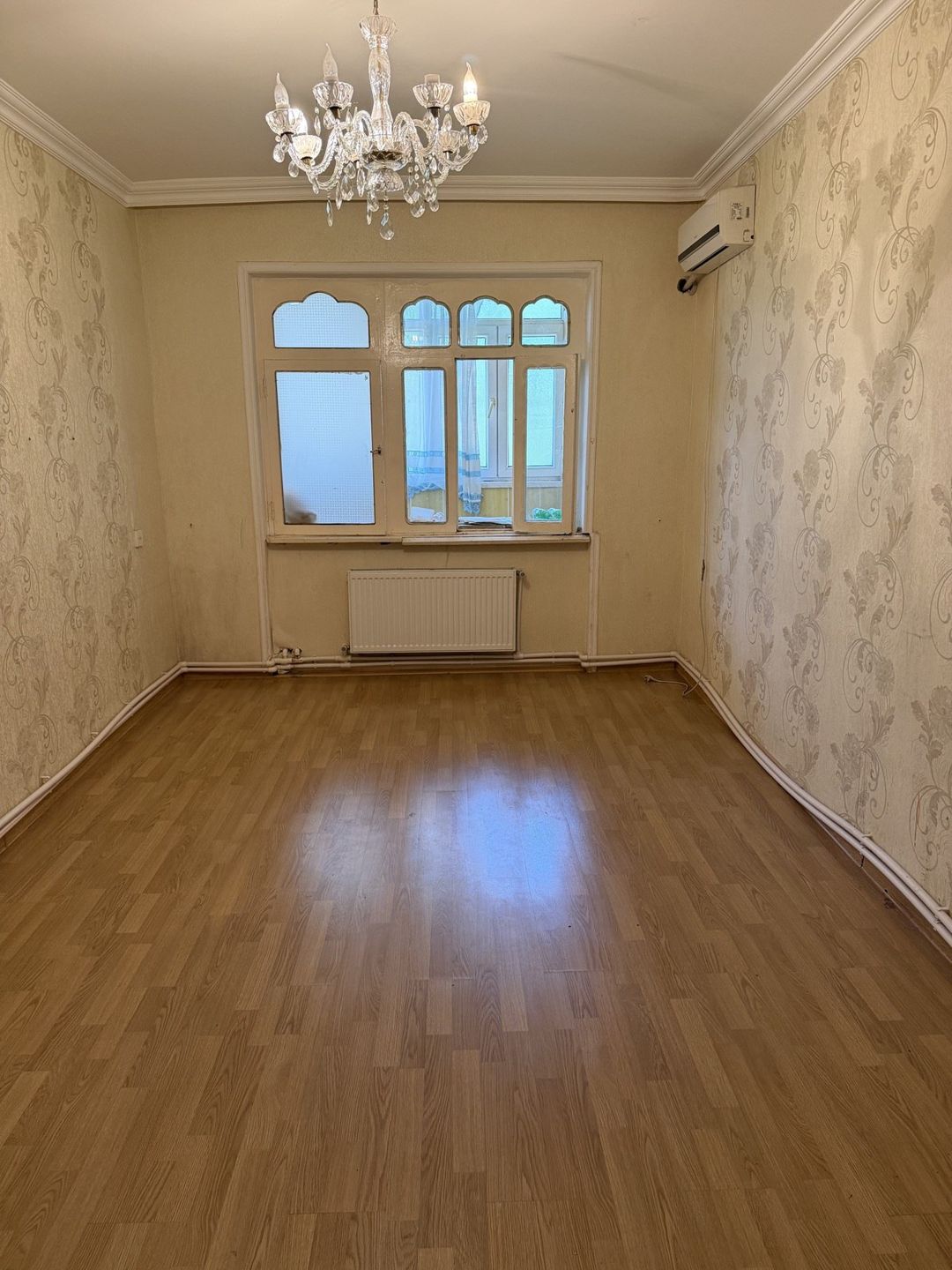 3-otaqlı yeni tikili, Mingəçevir ş., 75 m² — Daşınmaz əmlak, Mingəçevir (2)
