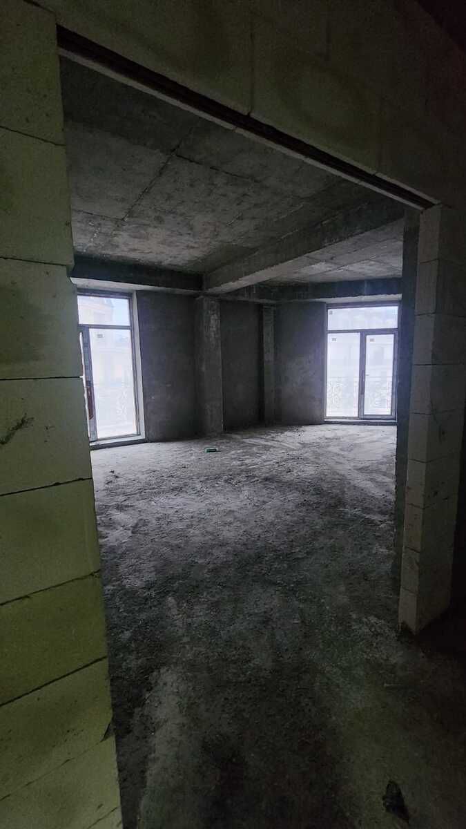 Satılır 3 otaqlı yeni tikili 138 m² — Mənzil, Bakı (5)