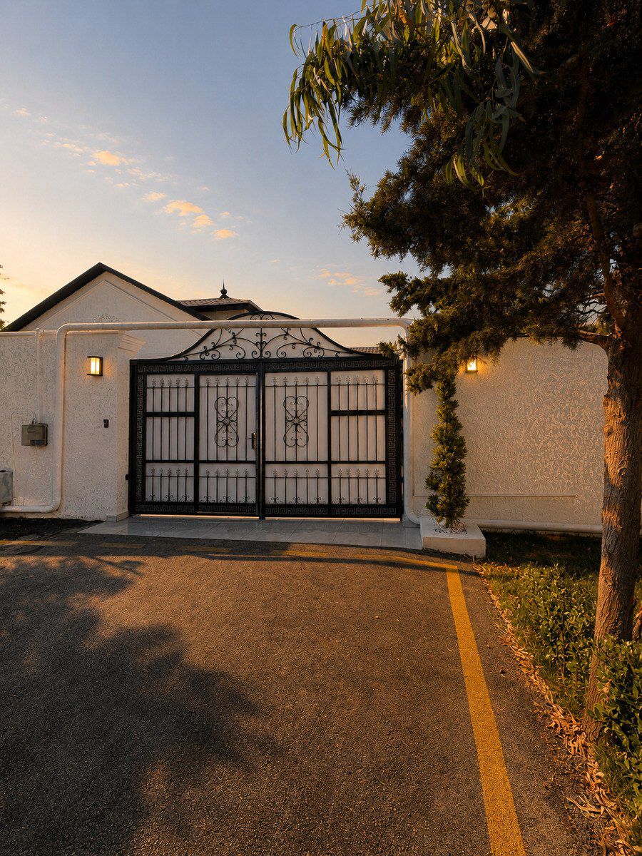 Satılır 4 otaqlı həyət evi/bağ evi 160 m² — Ev, villa, Bakı (5)