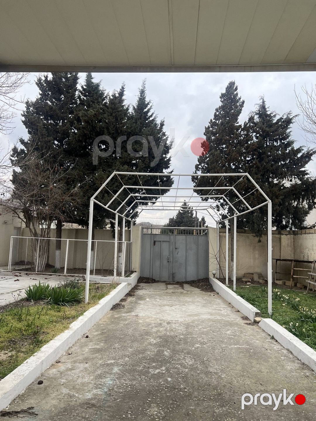 Satılır 5 otaqlı həyət evi/bağ evi 200 m² — Ev, villa, Bakı (6)