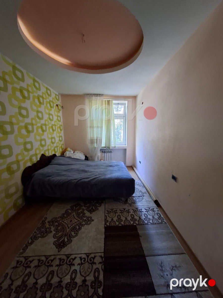 İcarəyə verilir 3 otaqlı köhnə tikili 65 m² — Mənzil, Bakı (5)