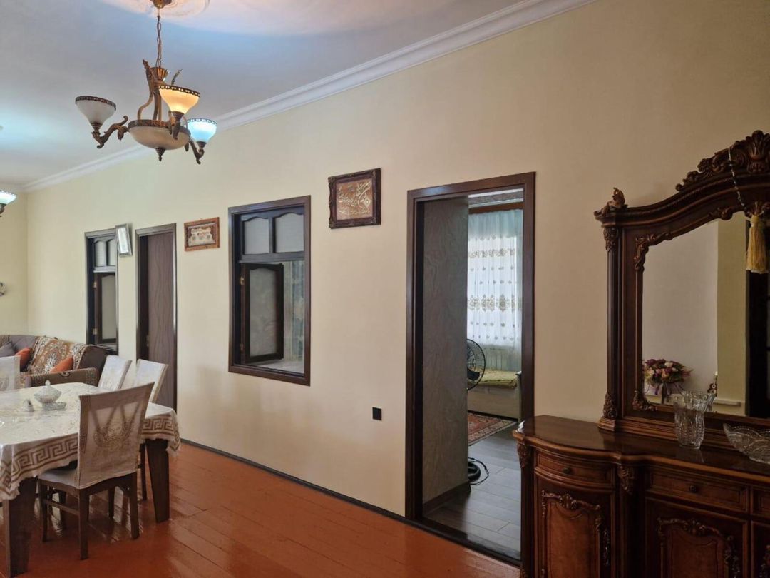 Bağ evi, Buzovna qəs. — Ev, villa, Bakı (4)