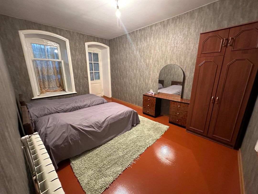 2-otaqlı mənzil kirayəyə verilir, Nəsimi rayonu, 45 m² — Mənzil, Bakı (3)