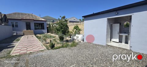 Satılır 3 otaqlı həyət evi/bağ evi 145 m²