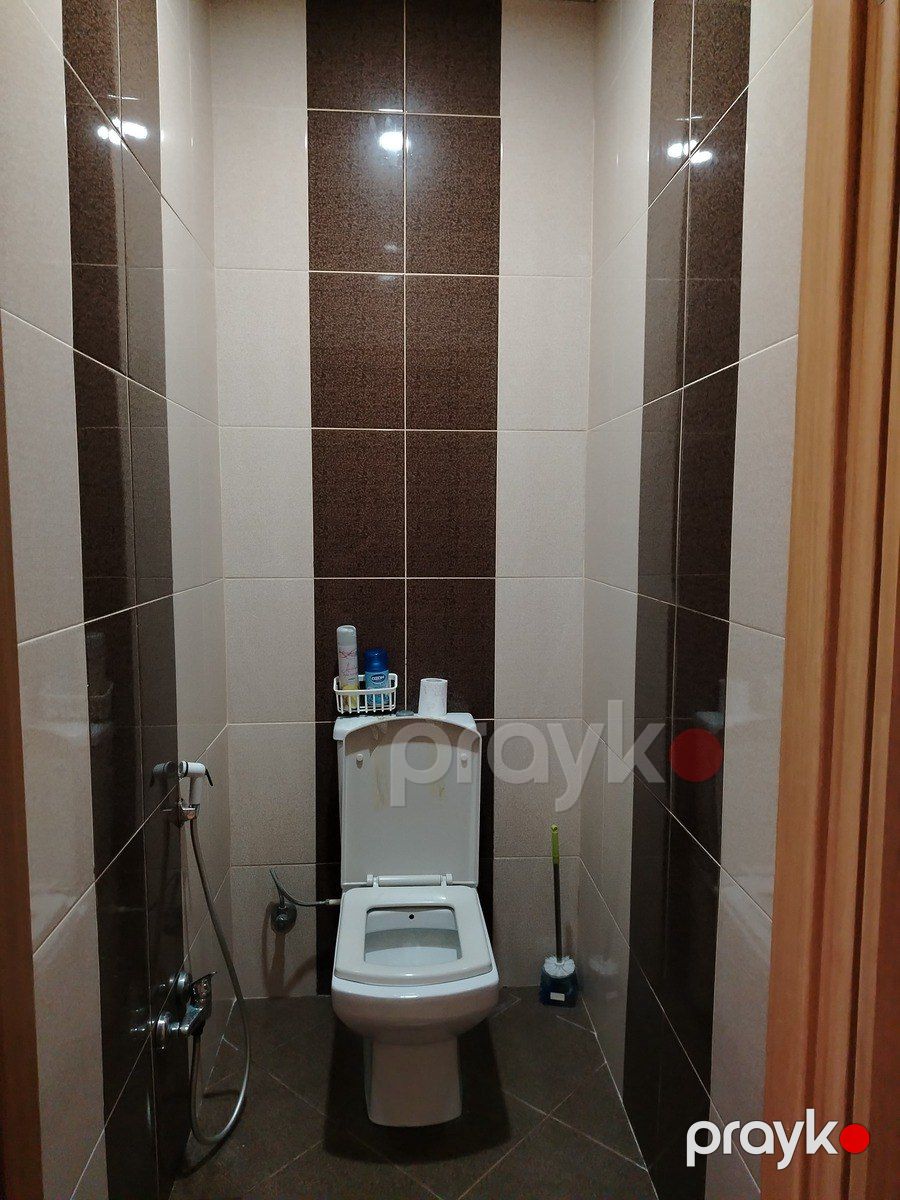 Satılır 3 otaqlı yeni tikili 84 m² — Mənzil, Bakı (4)