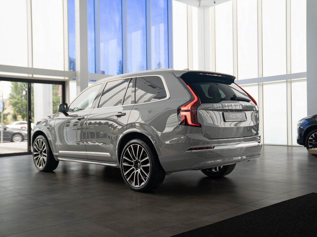 Volvo XC90, 2.0 L, 2026 il, yeni — Avtomobillər, Bakı (10)