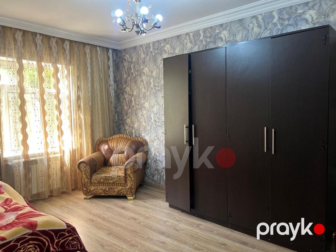Satılır 5 otaqlı həyət evi/bağ evi 140 m² — Ev, villa, Bakı (7)