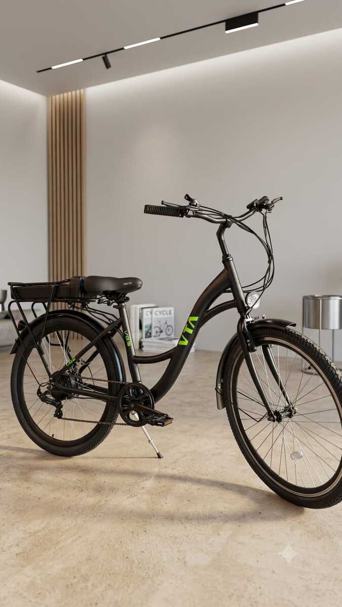 Velosiped Volta Vb3 neo — Velosipedlər, Bakı