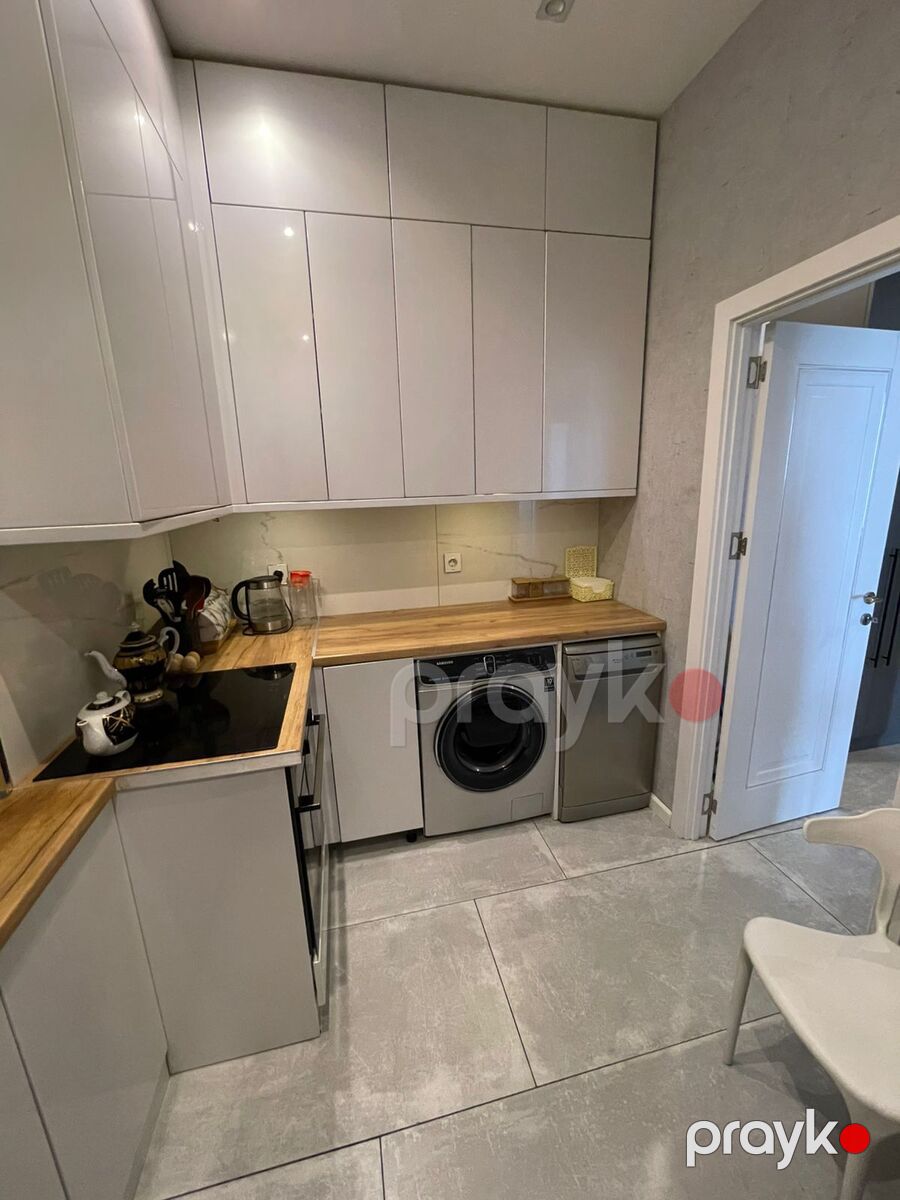 Satılır 3 otaqlı yeni tikili 95 m² — Mənzil, Bakı (5)