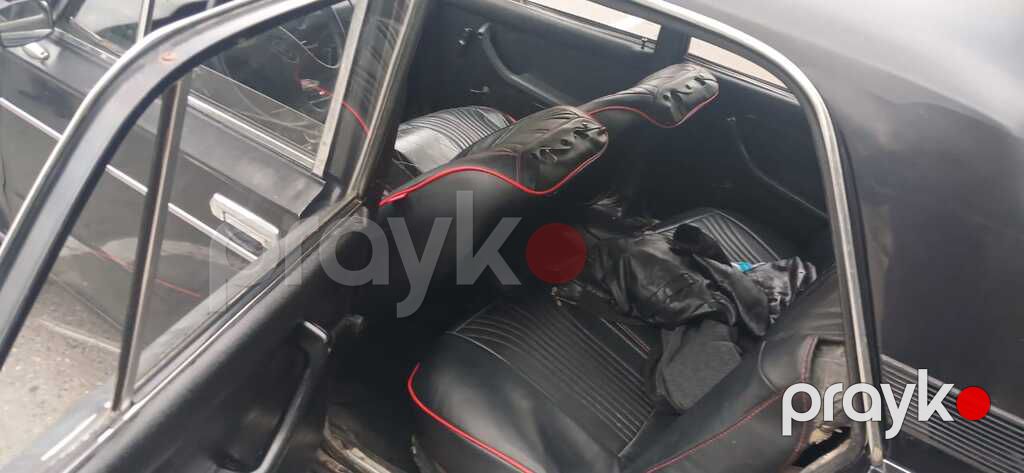 LADA (VAZ) 2106, 1.6 L, 2005 il, 143 000 km — Avtomobillər, Sumqayıt (12)