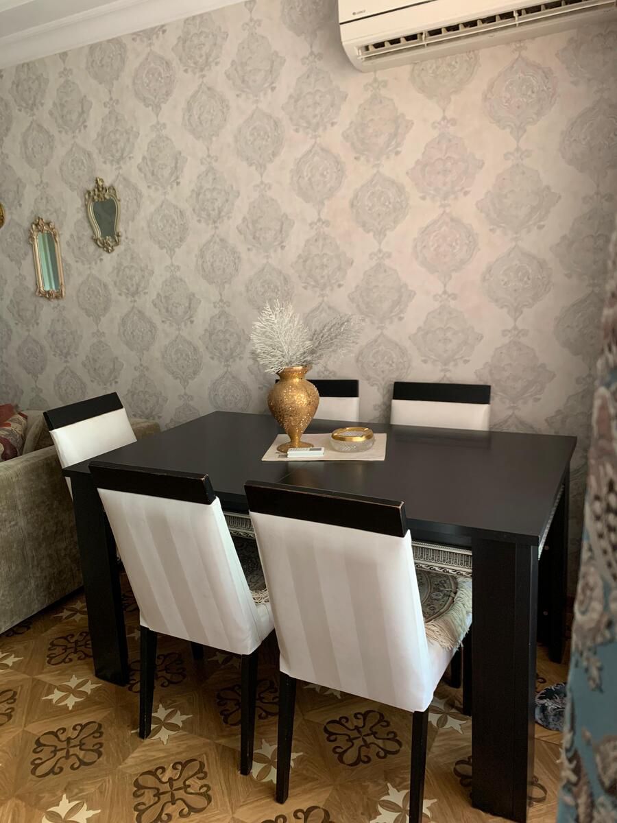 Satılır 3 otaqlı yeni tikili 83.3 m² — Mənzil, Xırdalan (3)