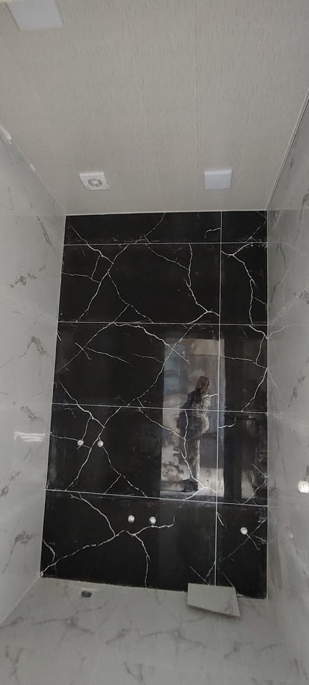 6 otaqlı, 300 kv. m, Yeni təmirli — Daşınmaz əmlak, Masazır (4)