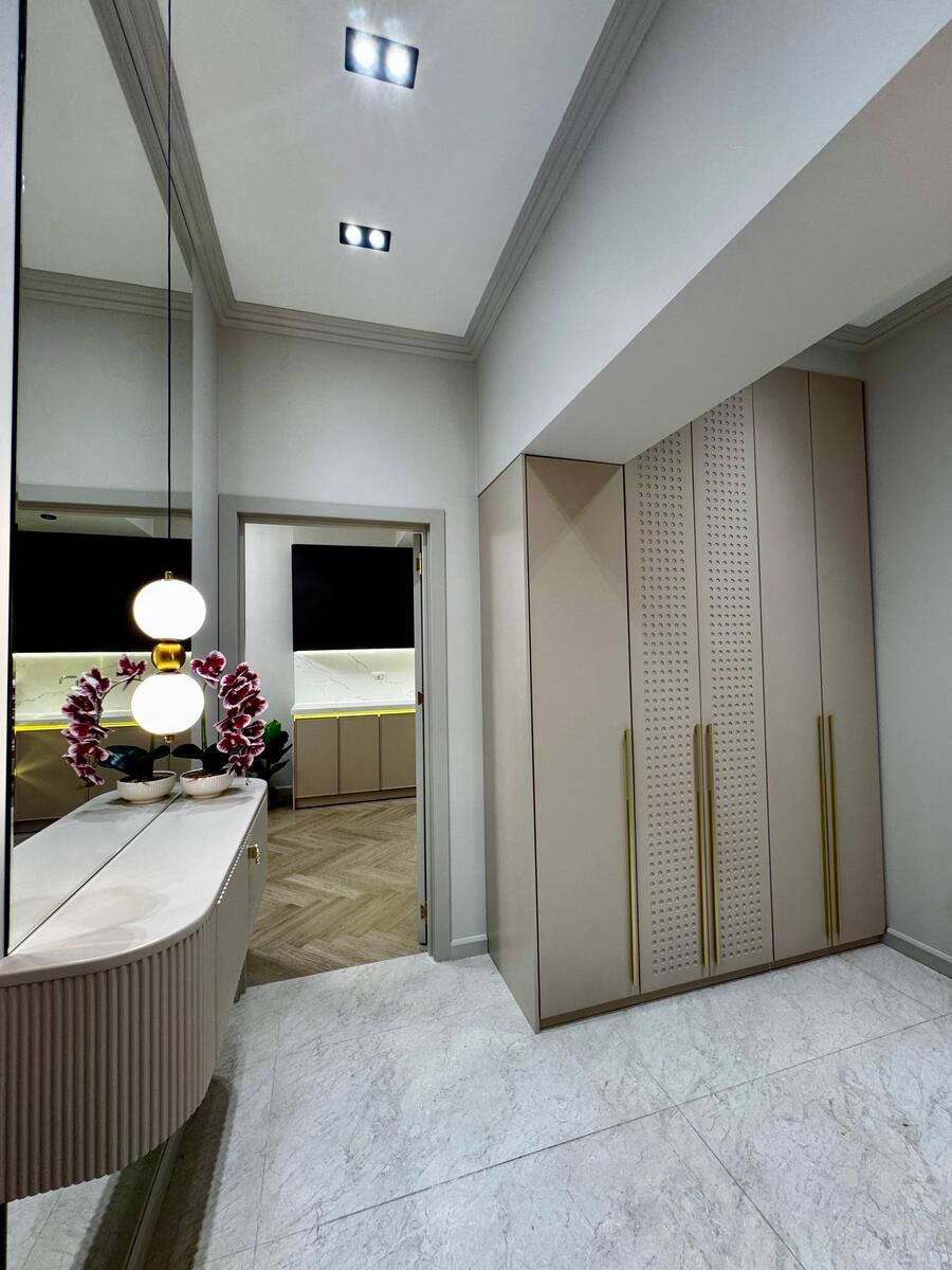 Satılır 3 otaqlı yeni tikili 91 m² — Mənzil, Bakı (8)
