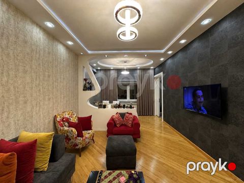 Satılır 3 otaqlı yeni tikili 95 m²