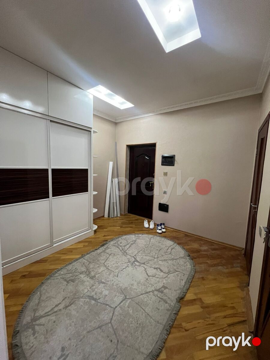 Satılır 2 otaqlı yeni tikili 96 m² — Mənzil, Bakı (7)