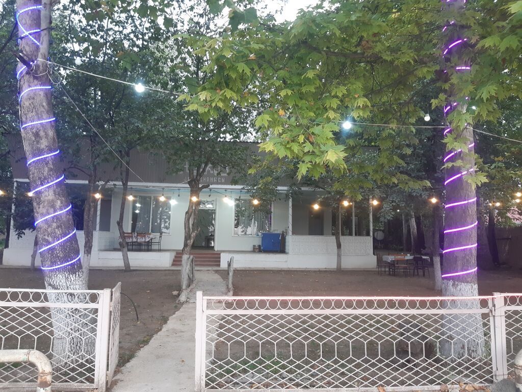 Nərgiz kafesine ofsiyant xanım teleb olnur maaş 30 azn +yimək çayavoy — Daşınmaz əmlak, Tovuz (6)